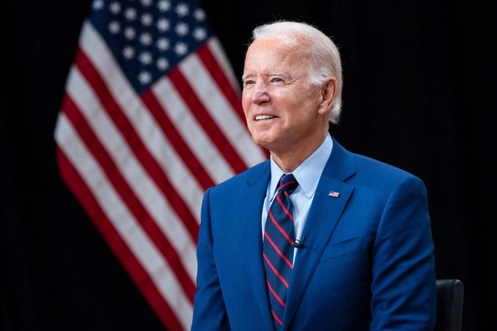 Tổng thống Hoa Kỳ Joe Biden chúc mừng Tổng Bí thư, Chủ tịch nước Tô Lâm