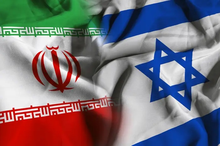 iran tuyen bo phai trung phat israel, my va cac ben tim cach ha nhiet hinh anh 1