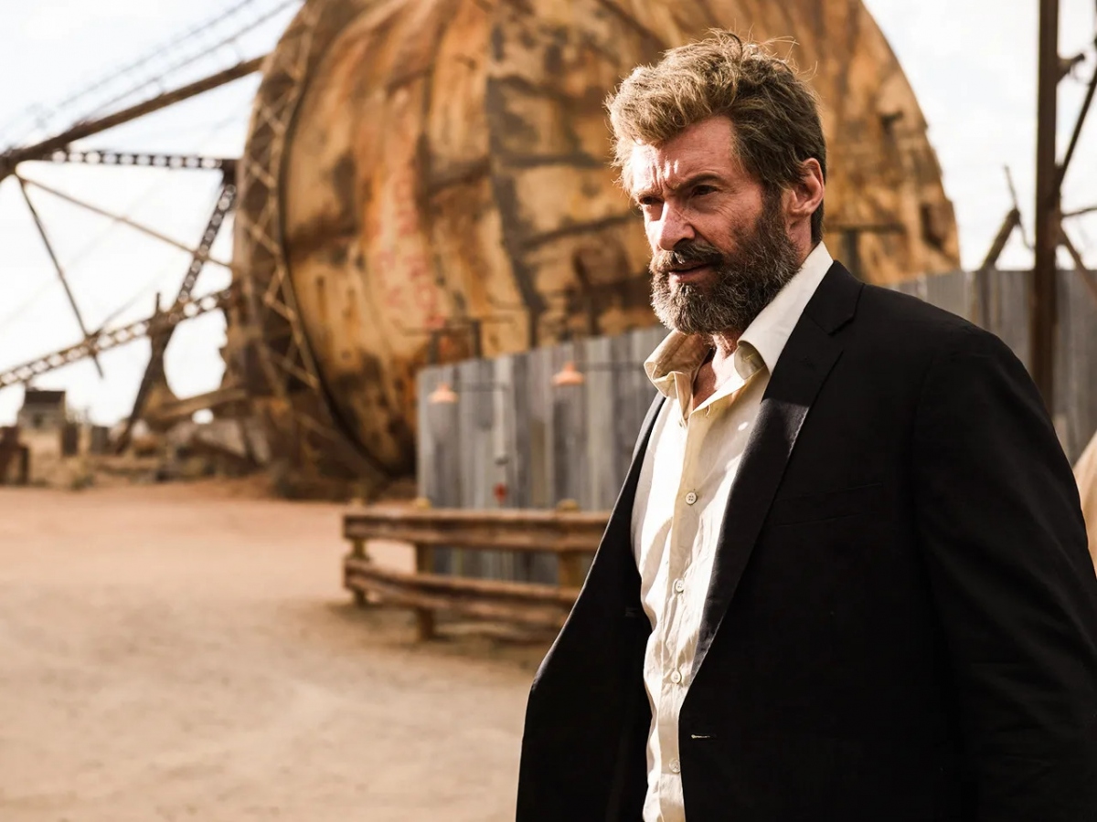 hugh jackman kiem bon tien nho vai dien wolverine hinh anh 2