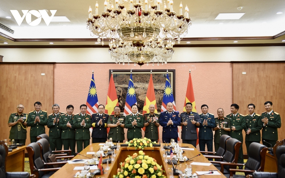 malaysia, vietnam boost defence links picture 10