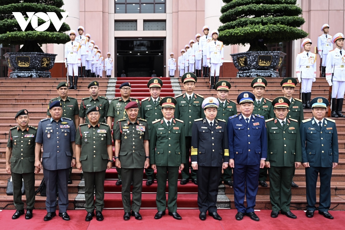 malaysia, vietnam boost defence links picture 5