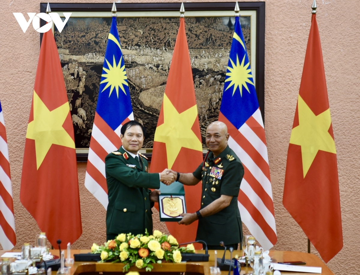 malaysia, vietnam boost defence links picture 9