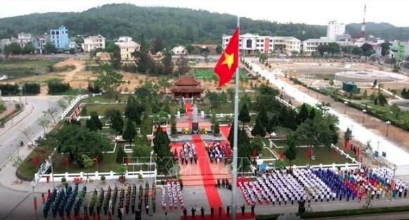 virtual reality tech applied at president ho chi minh memorial site picture 1