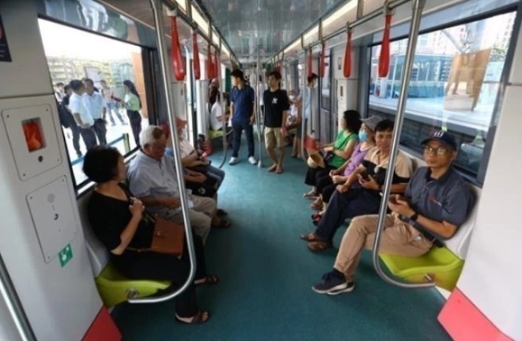 Hanoi speeds up process to 'green' public transport