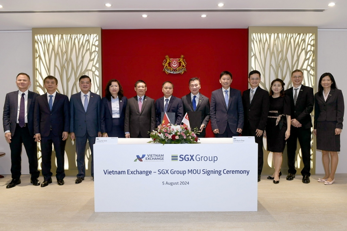 singapore, vietnam seek broader co-operation in securities and finance picture 3