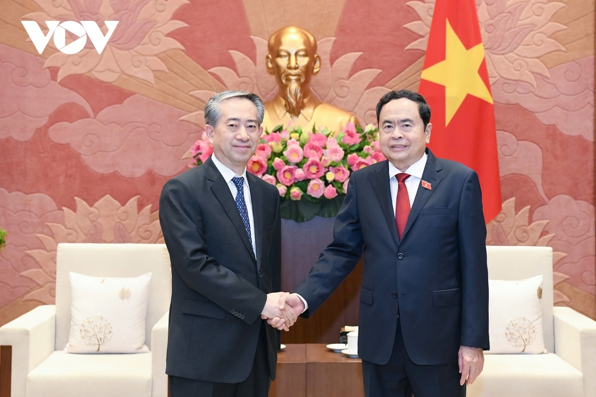 na leader hosts outgoing chinese ambassador picture 2