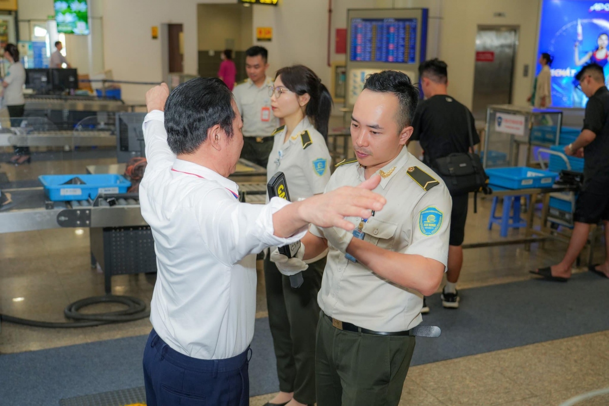 hang khong ap dung kiem soat an ninh cap do 1 dip nghi le quoc khanh 2 9 hinh anh 1