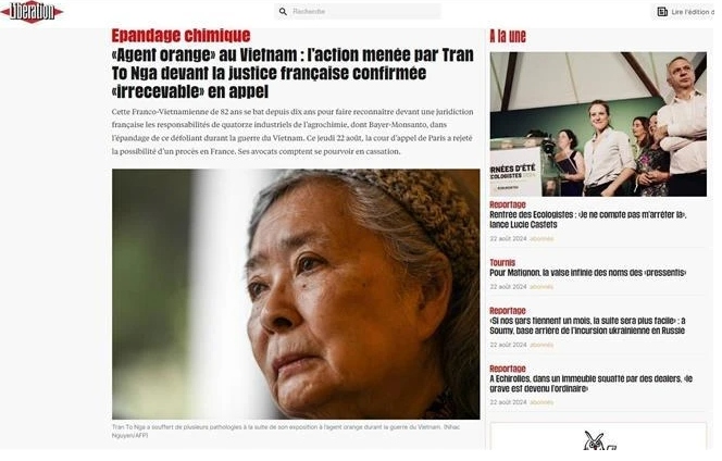 french opinion supports tran to nga s justice fight for ao victims picture 1