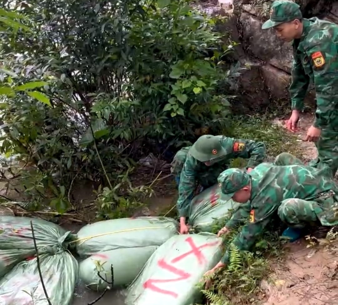 ngan chan buon lau tren tuyen bien gioi cao bang hinh anh 3