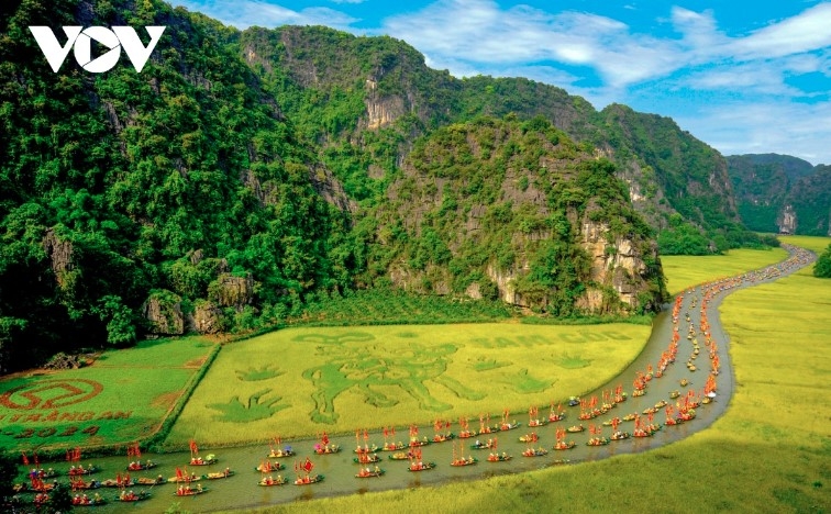 Three tours in Vietnam among world’s top 25 Best Nature and Outdoor Experiences