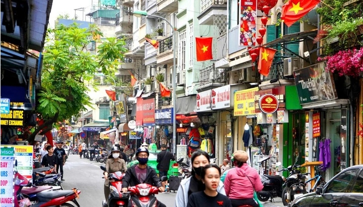 Michelin Guide suggests two-day tour in Hanoi