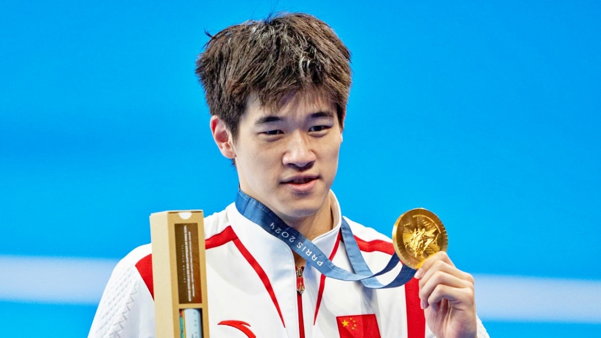 michael phelps choang truoc ky luc the gioi cua kinh ngu nguoi trung quoc hinh anh 1