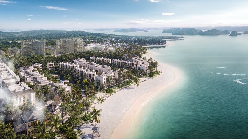 Lagoon Residences hút khách đầu tư nhờ khả năng sinh lợi dài hạn