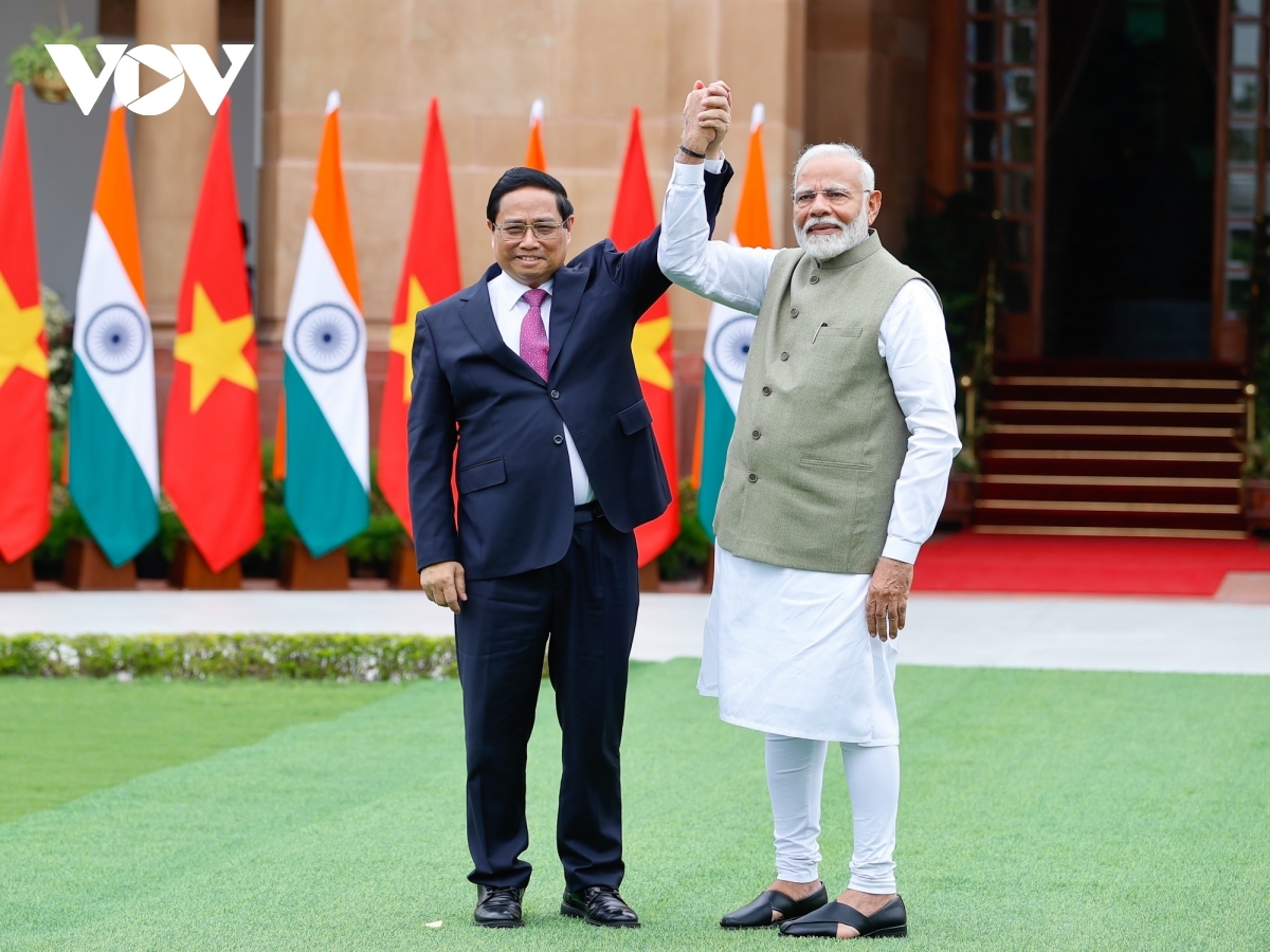 india, vietnam target higher two-way trade turnover by 2030 picture 3