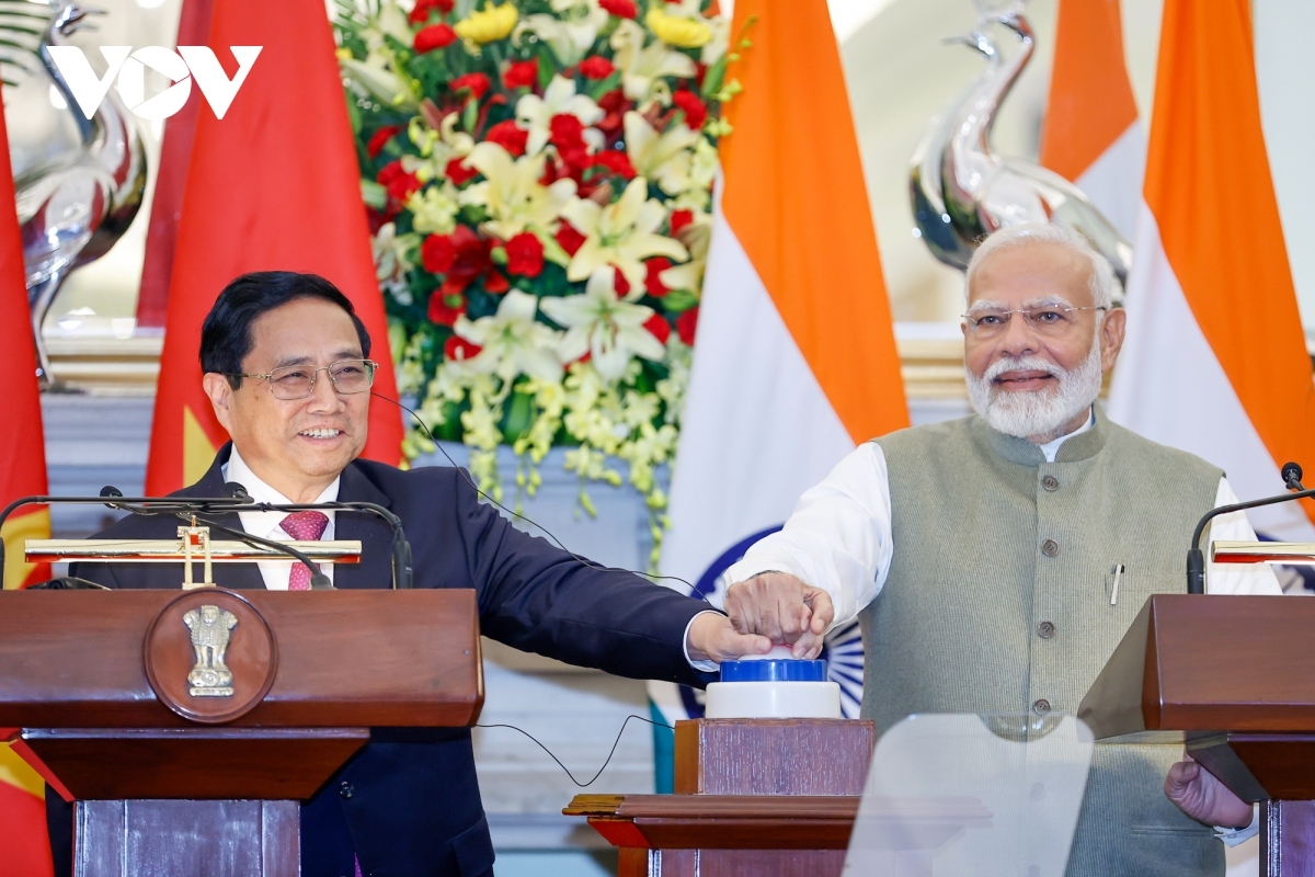 india, vietnam target higher two-way trade turnover by 2030 picture 4