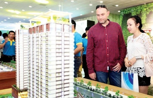 foreign ownership limits set for vietnamese property market picture 1