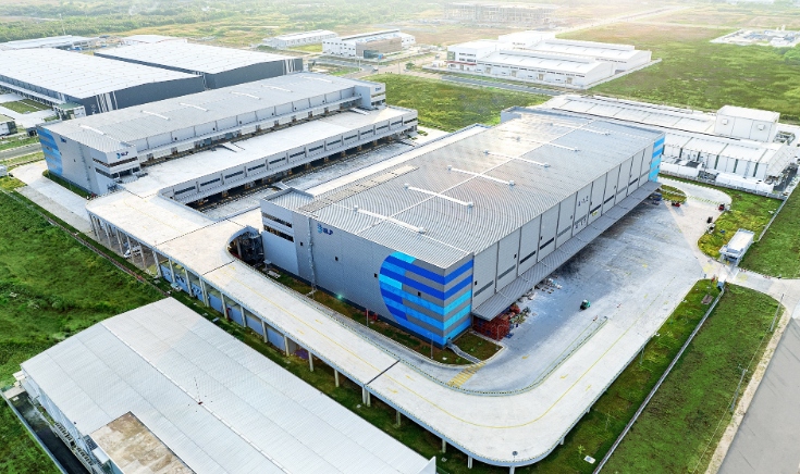 Navigating challenges in Vietnam's industrial real estate market