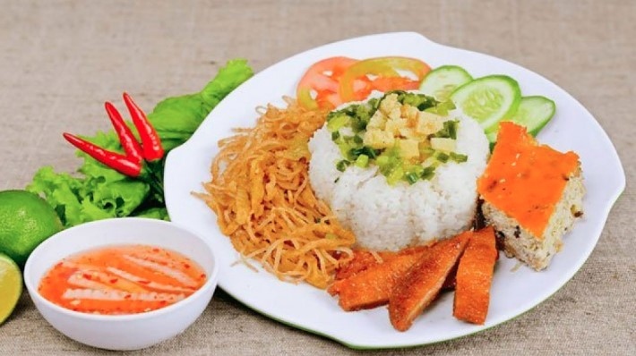 three vietnamese foods among world s top 100 rice dishes picture 1