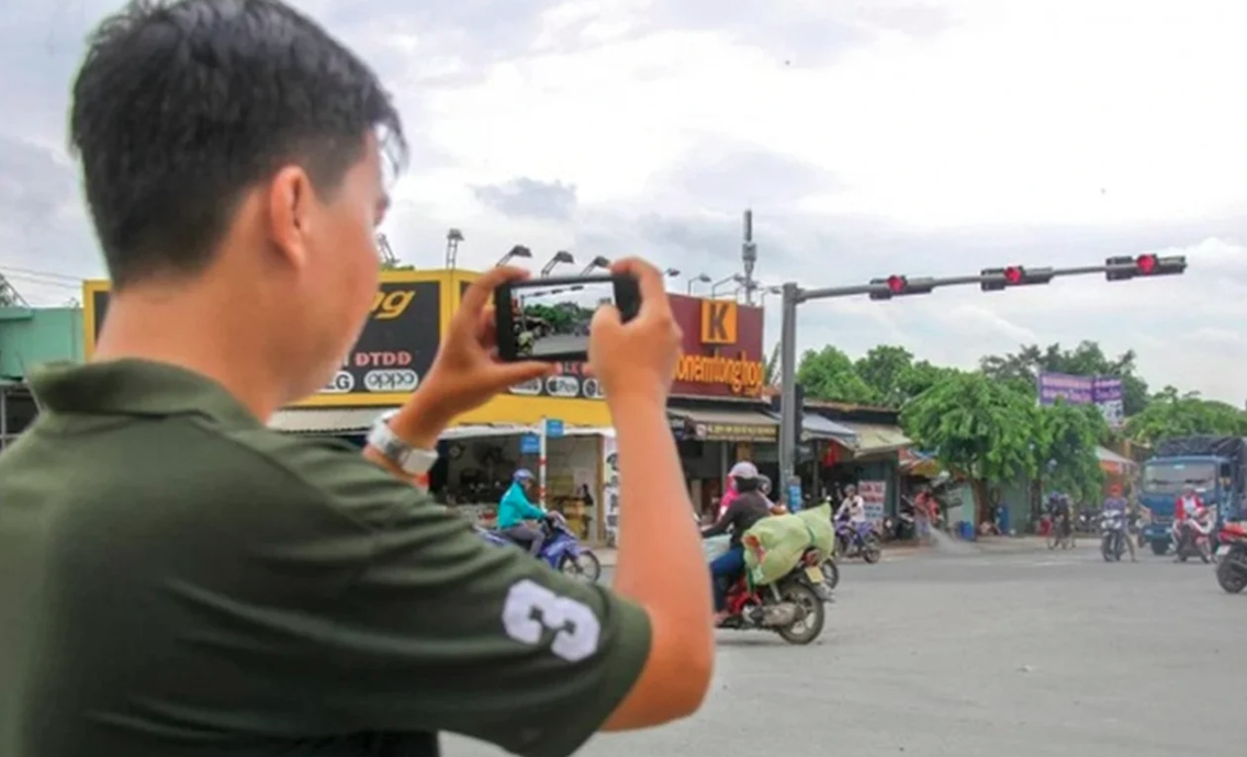 bao tin vi pham giao thong co nhat thiet thuong tien de khuyen khich hinh anh 3