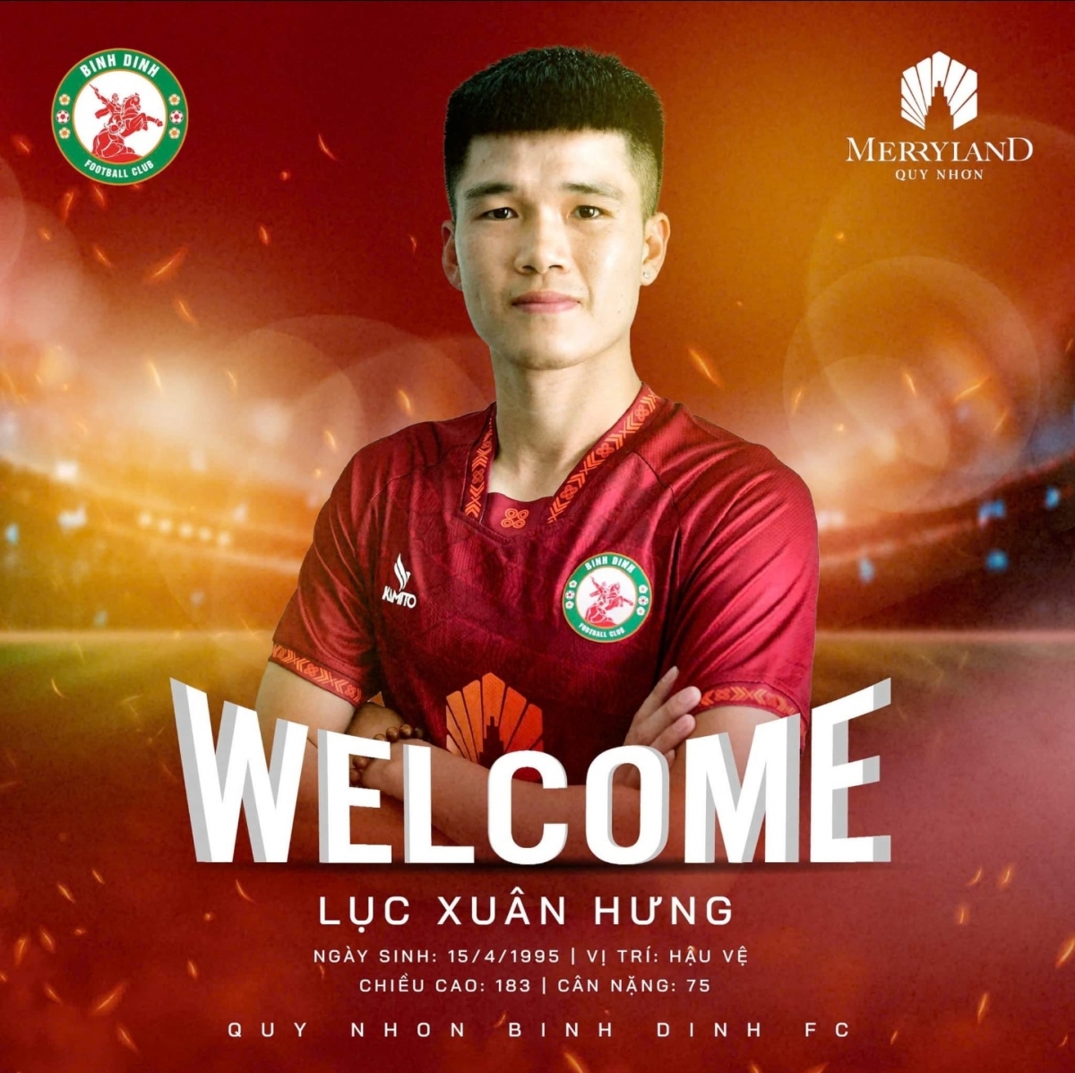 chuyen nhuong v-league moi nhat cuu cau thu thanh hoa co ben do moi hinh anh 1