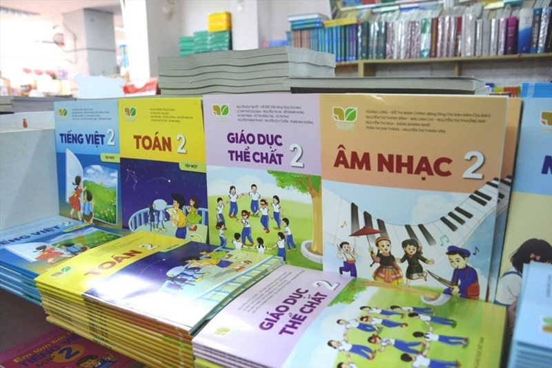 Kiểm soát chặt thị trường sách giáo khoa, đồ dùng học tập trước thềm năm học mới