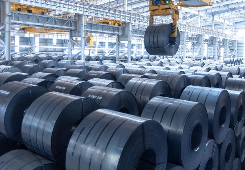 eu initiates anti-dumping probe into hot-rolled steel from vietnam picture 1