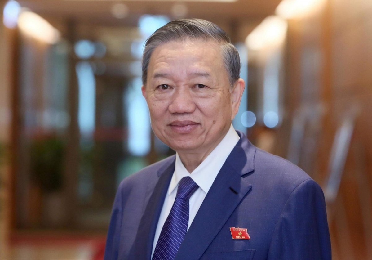 Truyền thông Trung Quốc quan tâm tới chuyến thăm của Tổng Bí thư, Chủ tịch nước Tô Lâm