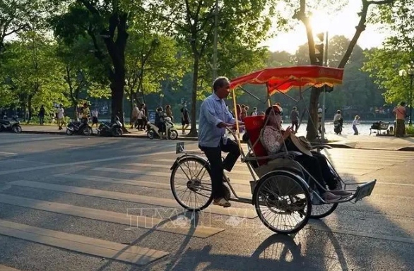 Vietnam works to turn itself into leading destination for international tourists