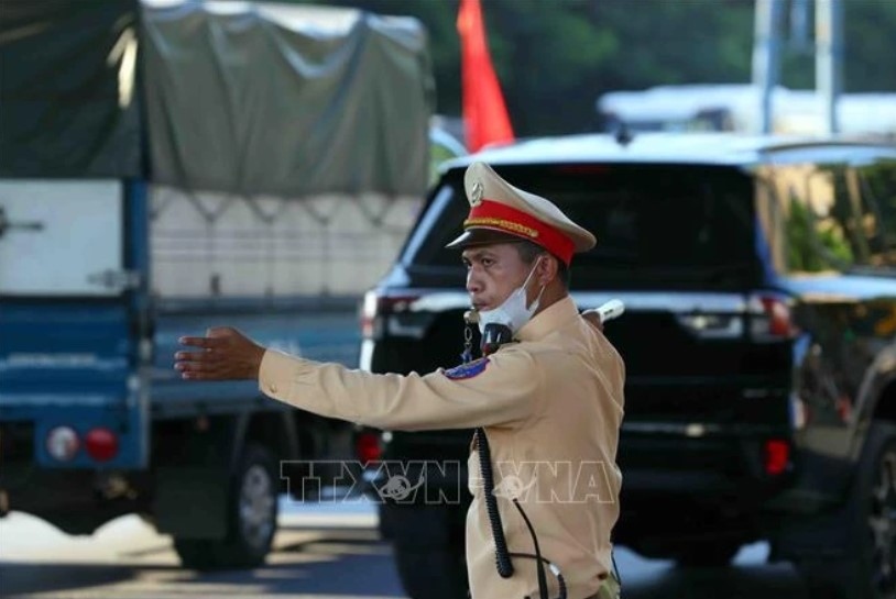 pm orders enhanced security, traffic safety for upcoming national day holiday picture 1