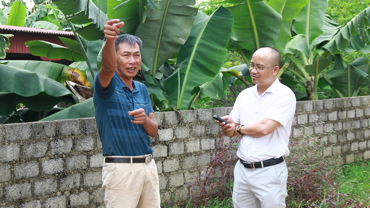 thanh hoa nguoi dan song lien ke khu vuc du an bo sua kien nghi xu ly mui hinh anh 2