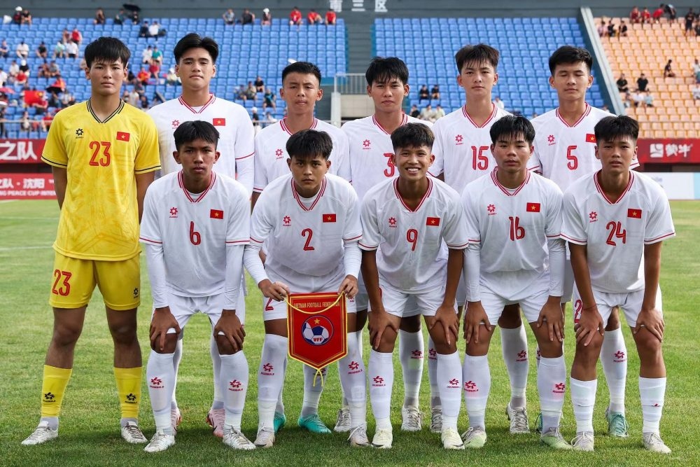 u16 viet nam thang dam u16 uzbekistan o giai u16 quoc te 2024 hinh anh 3