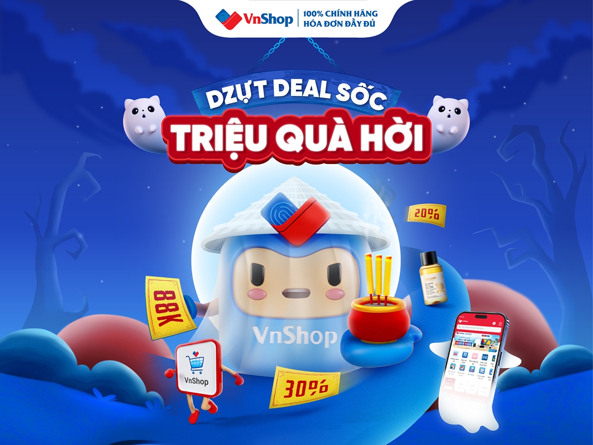 co tren app ngan hang, chot deal cong nghe gia soc, ap ma tha ga mua gi deu re hinh anh 4