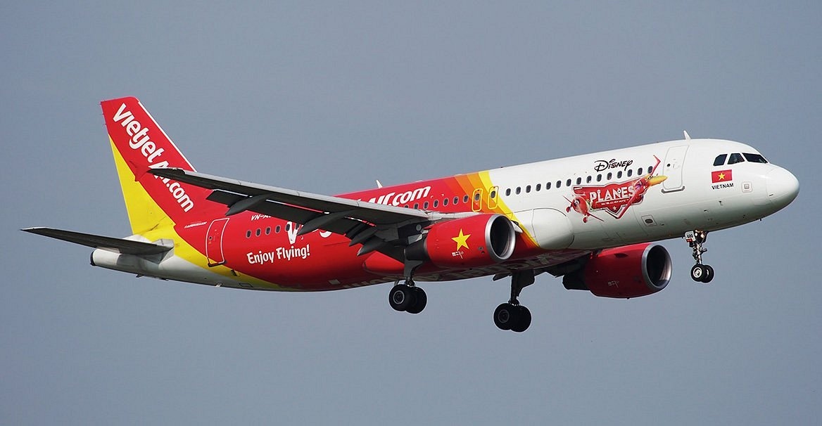 vietjet air offers promotional programmes for upcoming national day picture 1