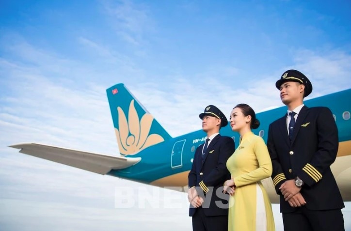 vietnam airlines, innovation india seal mou for collaboration picture 1