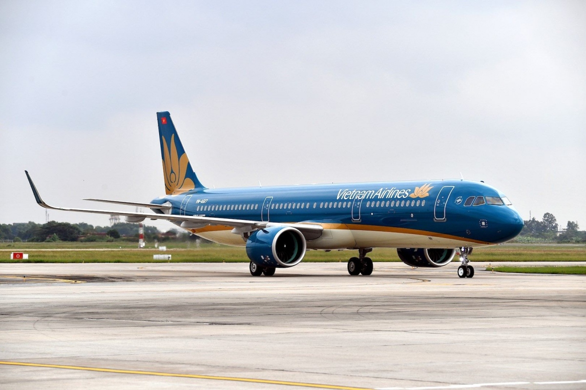 vietnam airlines to launch direct flights from hanoi to phnom penh picture 1