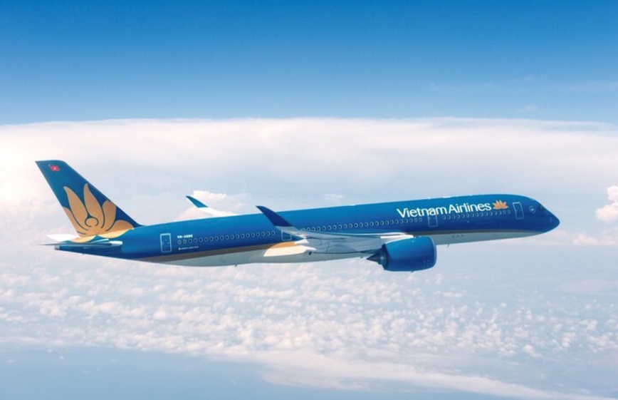 Vietnam Airlines to add 500,000 seats on National Day