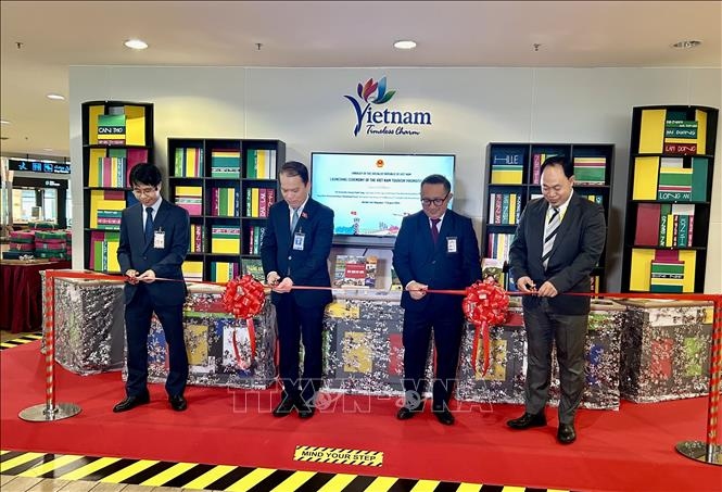 khai truong khong gian quang ba du lich, van hoa viet nam tai brunei hinh anh 2