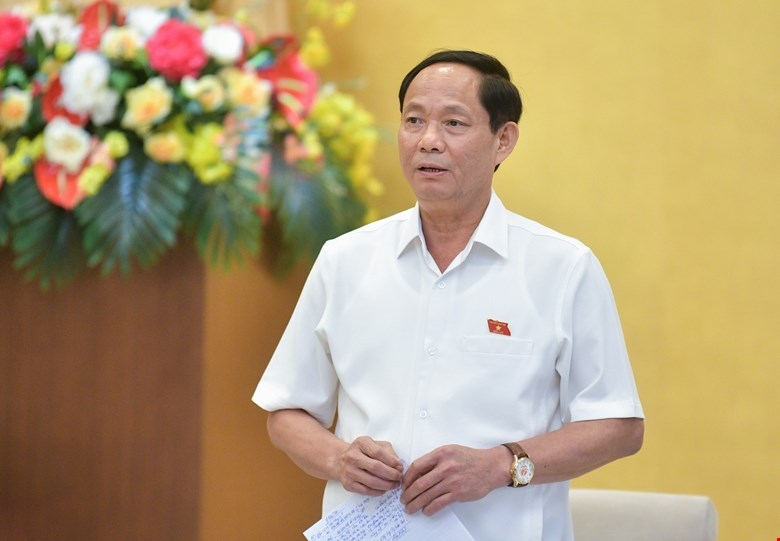 thu truong bo cong an noi ve thu doan van chuyen ma tuy qua flycam hinh anh 2