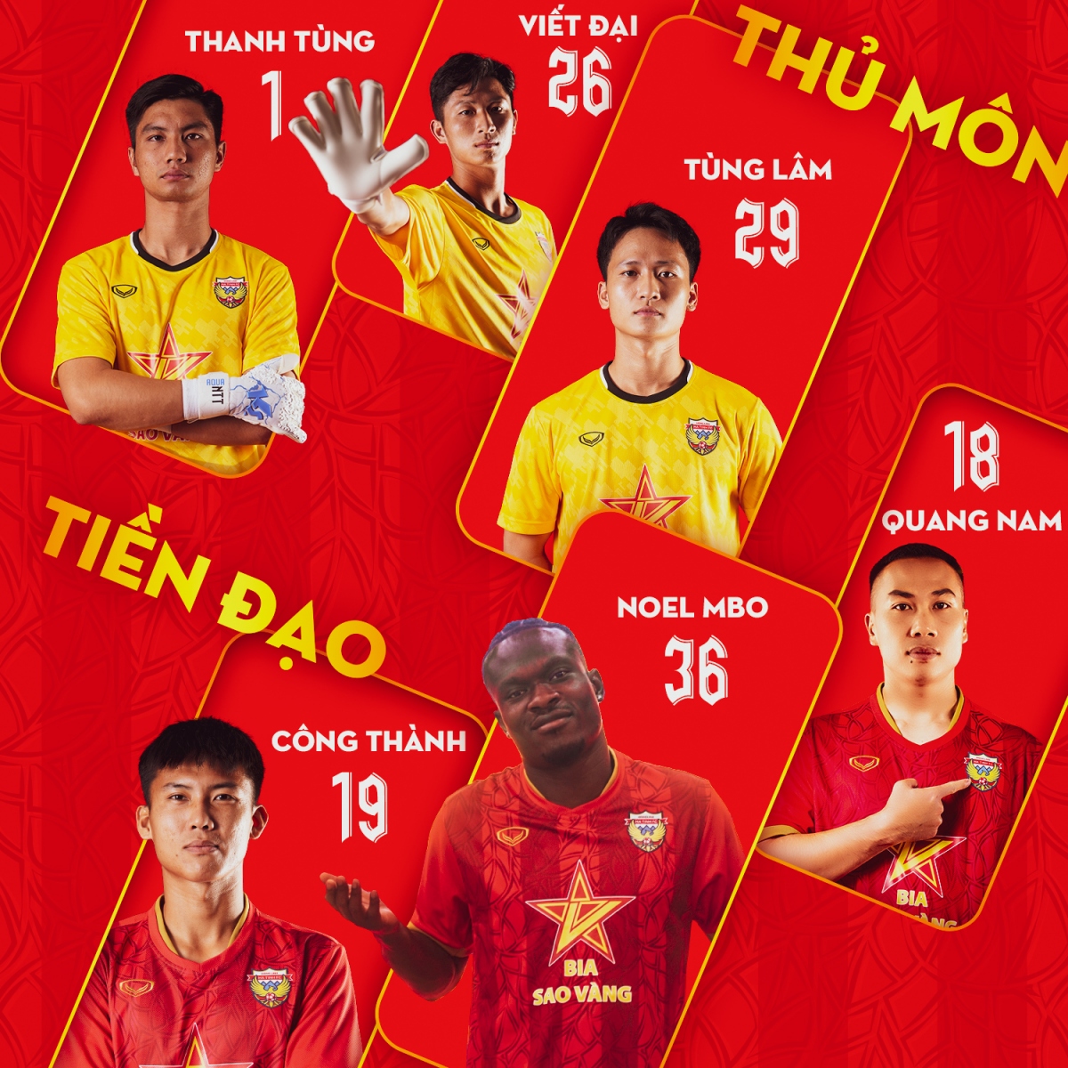 danh sach clb ha tinh du v-league 2024 2025 vuot qua dong bao hinh anh 1