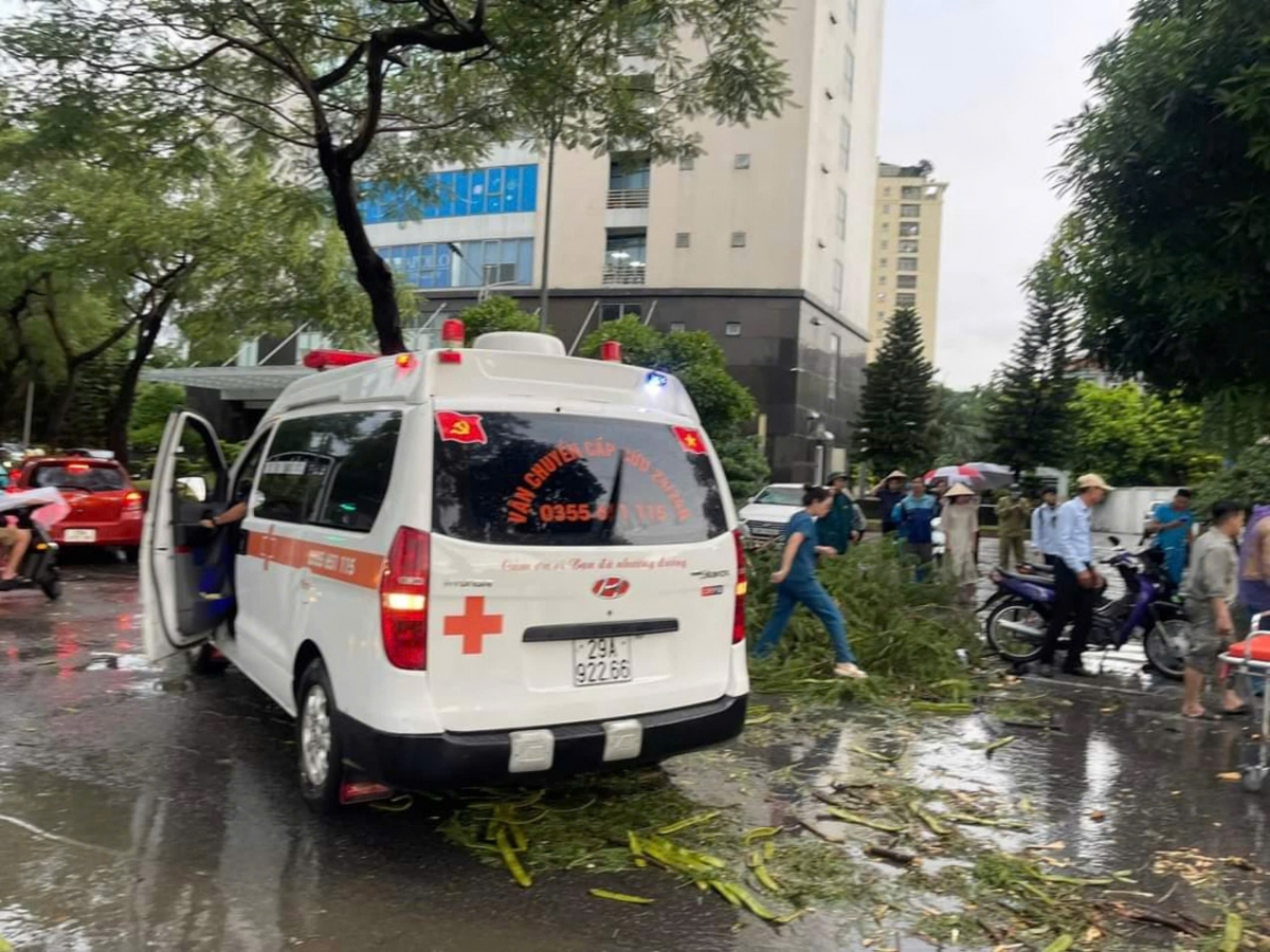 truc tiep sieu bao yagi giam cap, co xu huong hoi nhich len tren hinh anh 66