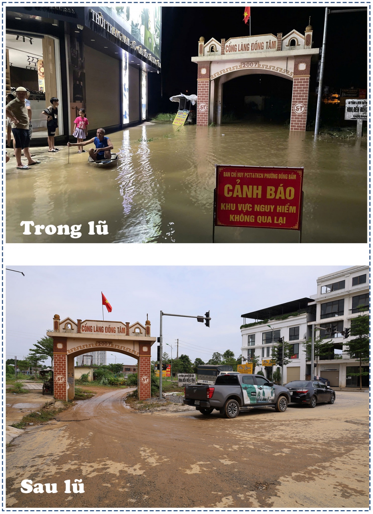 nhip song o thai nguyen dang tro lai binh thuong hinh anh 2