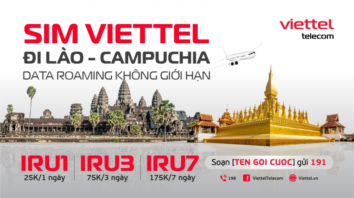 viettel tang data roaming cho van dong vien tham gia giai chay viettel marathon hinh anh 1