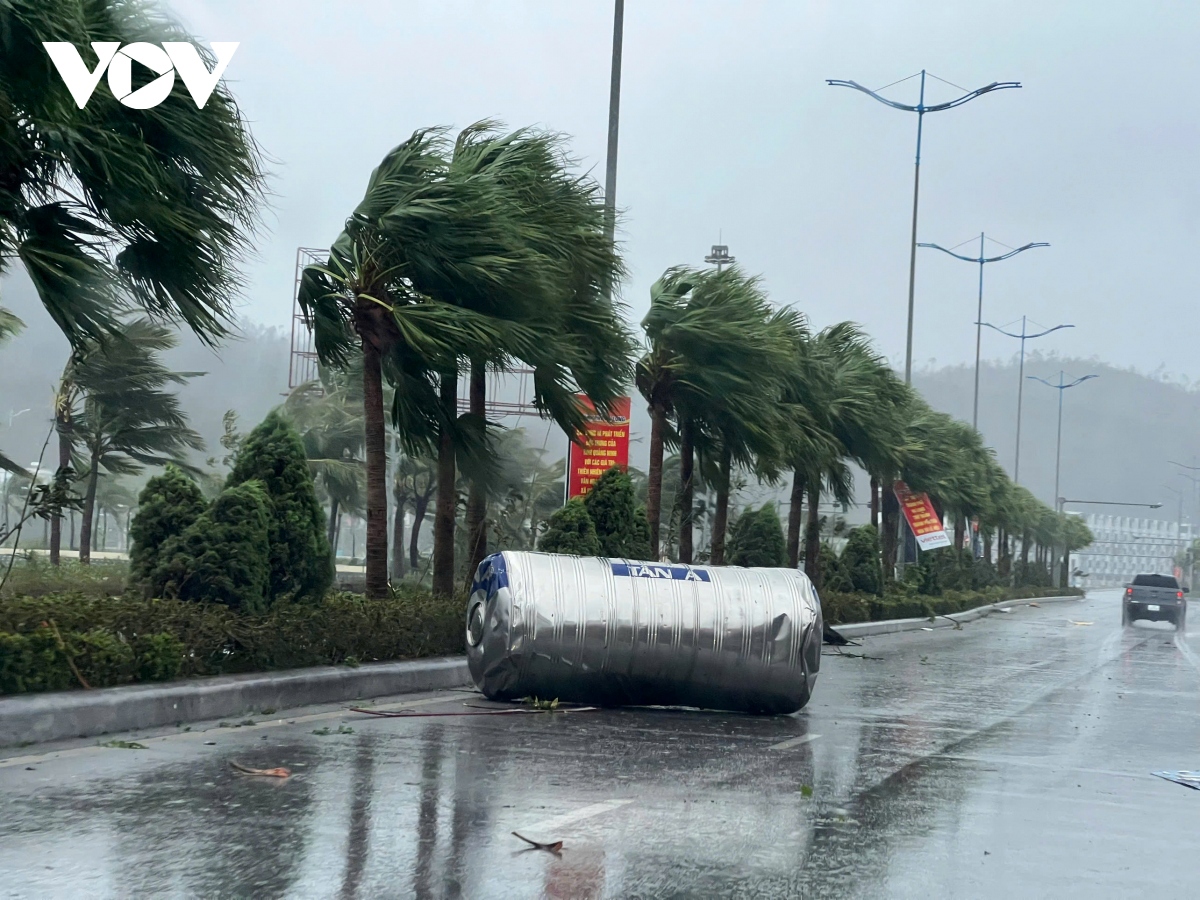 quang ninh devastated as yagi makes landfall picture 3