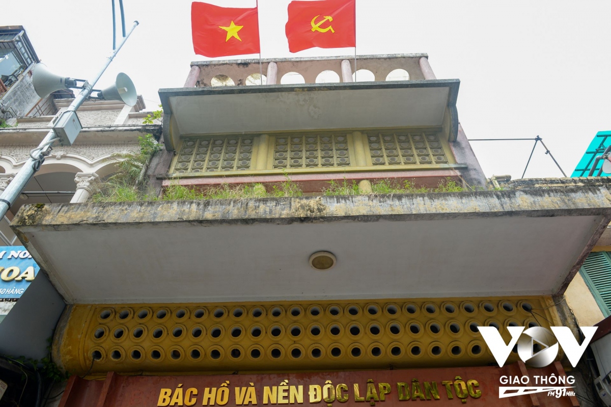 ha noi thanh thoi va yen binh trong dip le quoc khanh 2 9 hinh anh 3