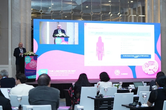 international symposium enhances success rate in assisted reproduction picture 1