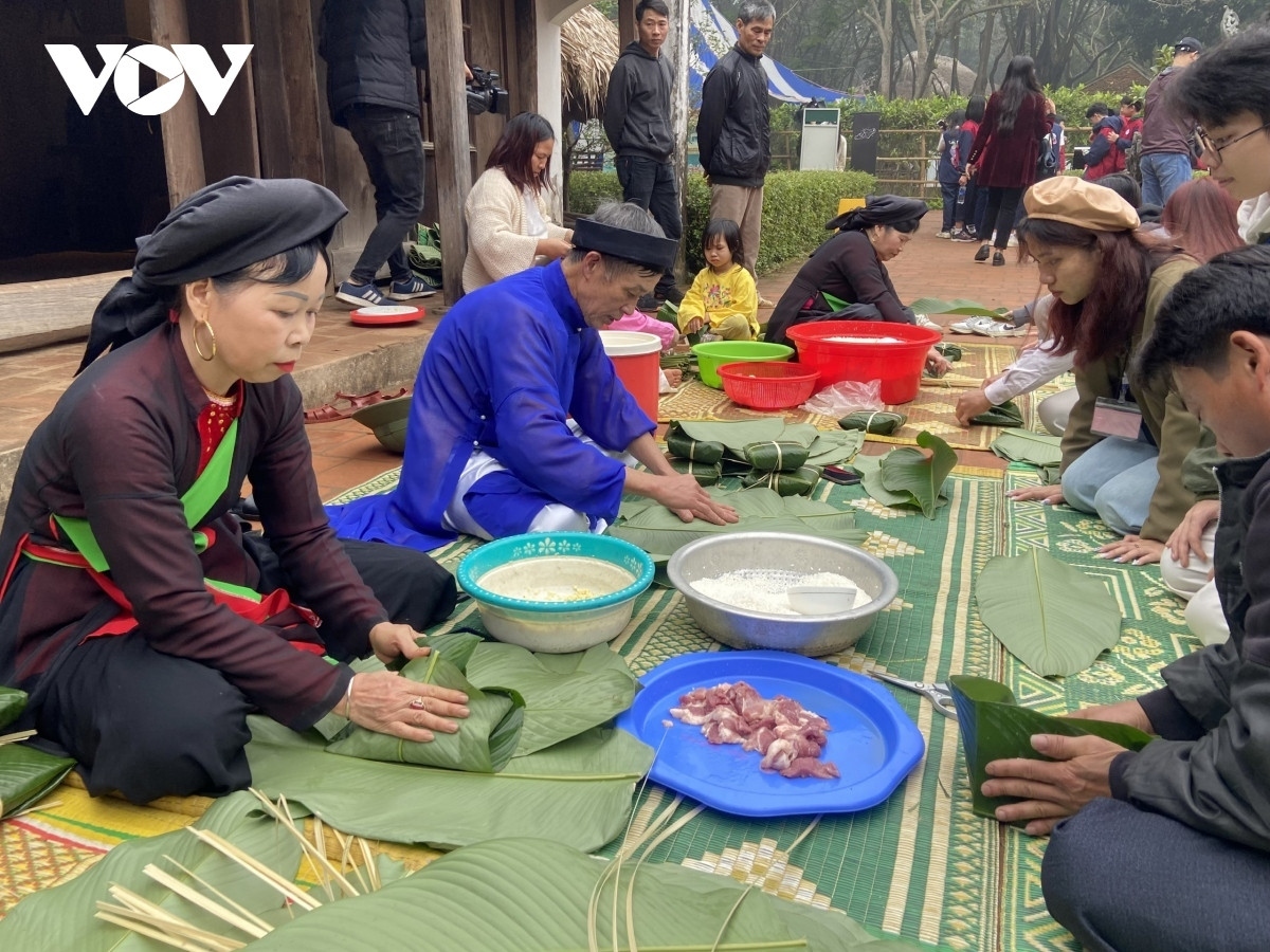 Nhiều bộ, ngành đồng thuận với đề xuất nghỉ Tết Nguyên đán Ất Tỵ (2025) 9 ngày