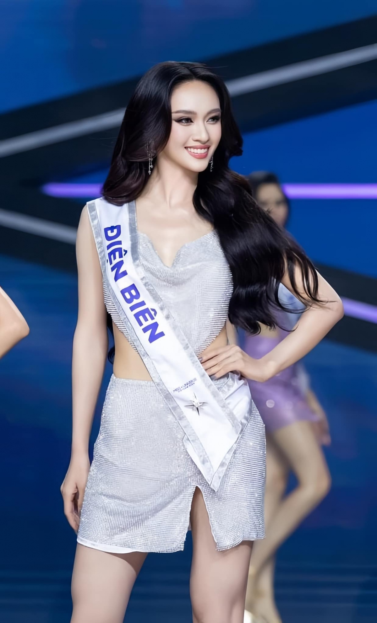 5 guong mat sang gia cho vuong mien miss universe vietnam 2024 hinh anh 3