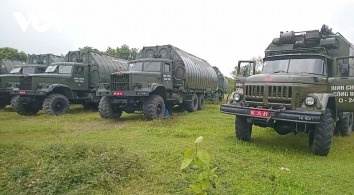 all forces mobilised to deal with typhoon yagi aftermath picture 6