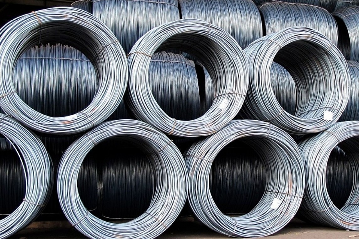 canada issues final conclusion on anti-dumping probe into vietnamese steel wire picture 1