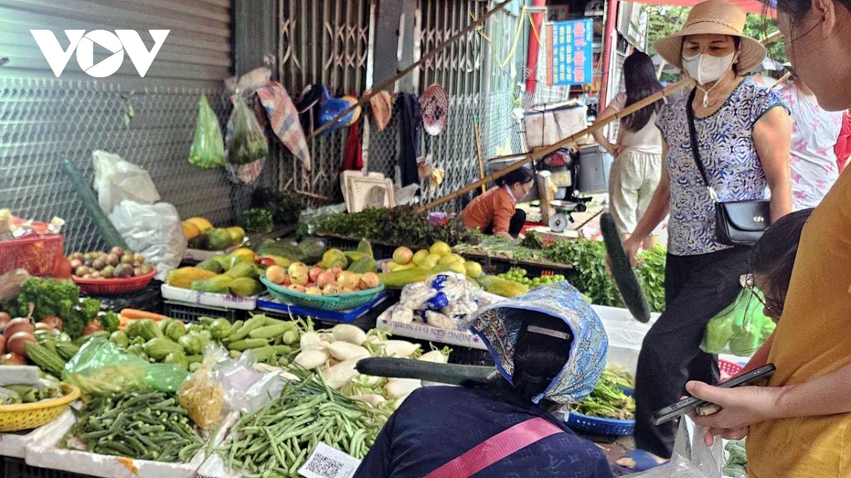 khong de thieu hang hoa thiet yeu sau bao so 3 hinh anh 1